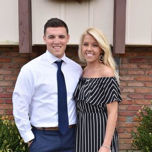 Meet your Posher, Joseph